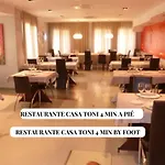 Apartamento Completo Torresol V