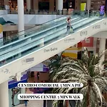 Apartamento Completo Torresol V