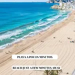 Apartamento Completo Torresol V