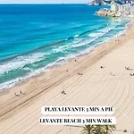 Apartamento Vistas del Rincon