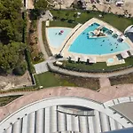 Benidorm Beach Belluba Luxury Bay
