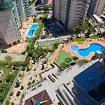 Apartamento Mar Y Sol En La Cala