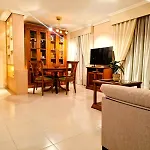 Apartamento Casco Antiguo Benidorm