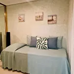 Apartamento Casco Antiguo Benidorm