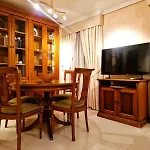 Apartamento Casco Antiguo Benidorm