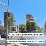 Apartamento Completo El Pato De Loix