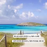 Apartamento Completo El Pato De Loix