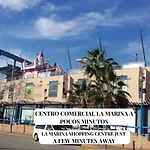 Apartamento Completo El Pato De Loix
