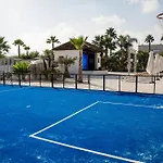 Resort Camping Almafra