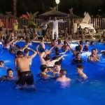 Resort Camping Almafra