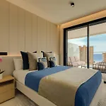Benidorm Beach - Beautiful Beachside Getaway By Costa Activa Rentals