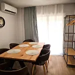 Apartamento Delux Benidorm 3