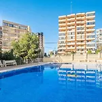 Apartamento Con Piscina Y Garaje, Playa A 10 Min