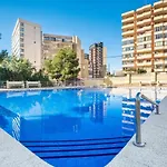 Apartamento Con Piscina Y Garaje, Playa A 10 Min