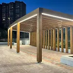 Benidorm Beach Belluba Luxury Bay