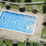 Apartamentos Parque Torresol - Parking - Aa - Wifi