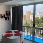 Apartment - Studio Bermudas