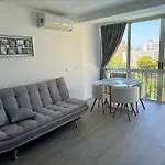 Apartment - Studio Bermudas