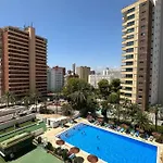 Apartment - Studio Bermudas