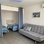 Apartment - Studio Bermudas