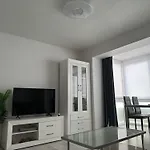 Apartamento Suzanna