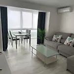 Apartamento Suzanna