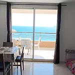 Apartamento en Playa Levante Coblanca 8