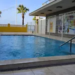Tor Serena-Fincas Benidorm