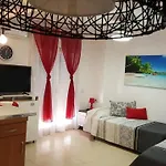 Studio Apartment Edificio Rota