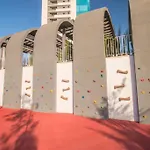 Amazing Apartment Sunset Waves