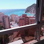 Apartamento Benidorm Playa