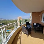 Апартаменты С Супер Видом На Море И Горы Бенидорма