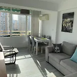 Apartamento Playa Sorolla
