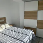 Apartamento Playa Sorolla
