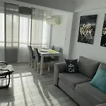 Apartamento Playa Sorolla