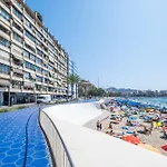 Benipark Deluxe 33-A Poniente Beach
