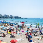 Benipark Deluxe 33-A Poniente Beach