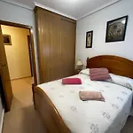 Apartamentos Enterplayas 2