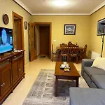 Apartamentos Enterplayas 2