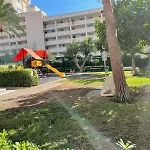 El Rincon Mejor Bario En Benidorm