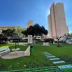 El Rincon Mejor Bario En Benidorm