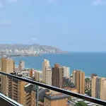 Benidorm Beach Residencial By Espana Casas