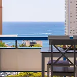 Rincon Acogedor Con Vistas Al Mar Piscina Parking Publico