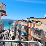 Levante Boutique Apartment In Centre With Seaview