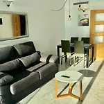 Highrise Apartment With Stunning Views From Private Balcony 85