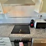 Highrise Apartment With Stunning Views From Private Balcony 85