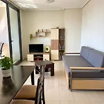Apartamento Gemelos 26