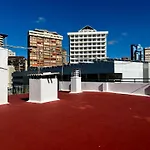 Donabeach Penthouse