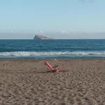 Apartamento Acapulco Luxe Piso 3 En 1A Linea Playa Poniente Benidorm Top Vistas Al Mar Espectaculares Y De Luxe Con Acceso A Piscina Y Garaje Privado