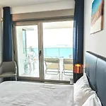 Floor 29 - Two-Bedroom Apartment With Sea Views